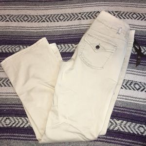 Jag Foster Fit Mid-rise boot cut size 8 Petite